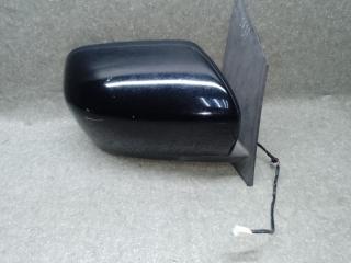 Зеркало правое MAZDA CX-7 06-12 2.5 L (L5-VE)