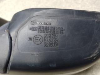 Зеркало правое CX-7 06-12 2011 2.5 L (L5-VE)