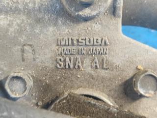 Трапеция стеклоочистителей HONDA CIVIC 4D 06-11