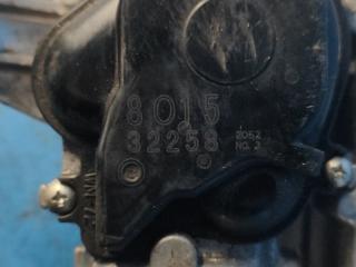 Трапеция стеклоочистителей CIVIC 4D 06-11