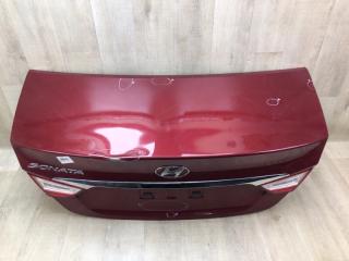 Крышка багажника SONATA YF 10-14 Седан