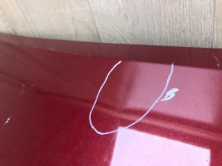 Крышка багажника SONATA YF 10-14 Седан