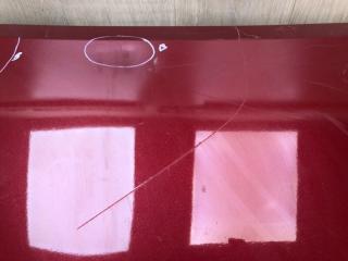 Крышка багажника SONATA YF 10-14 Седан