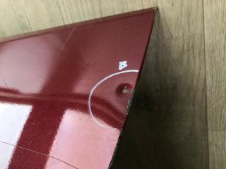 Крышка багажника SONATA YF 10-14 Седан