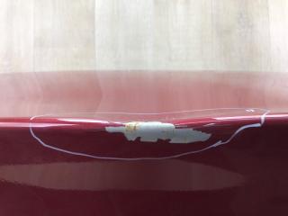 Крышка багажника SONATA YF 10-14 Седан