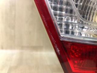 Крышка багажника SONATA YF 10-14 Седан