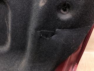 Крышка багажника SONATA YF 10-14 Седан