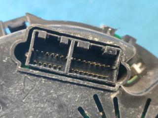 Панель приборов ACCENT RB 10- 2013 1.6 G4FD