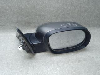 Зеркало правое KIA SOUL PS 13-19 2019 Б/У Зеркало правое KIA SOUL PS 13-19 2019