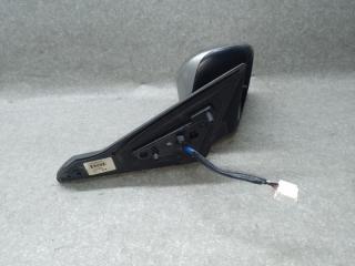 Зеркало правое CAMRY 55 14-17 2015 2.5 2ARFE