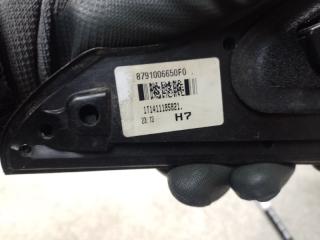 Зеркало правое CAMRY 55 14-17 2015 2.5 2ARFE