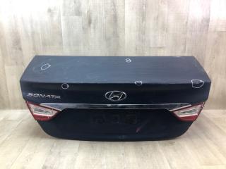 Крышка багажника HYUNDAI SONATA YF 10-14