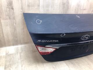 Крышка багажника SONATA YF 10-14 Седан