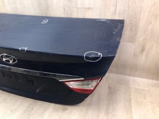 Крышка багажника SONATA YF 10-14 Седан