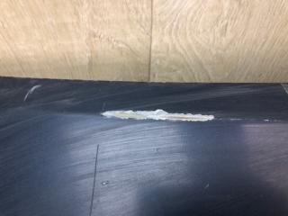 Крышка багажника SONATA YF 10-14 Седан