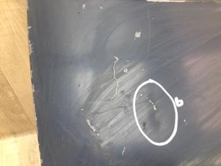 Крышка багажника SONATA YF 10-14 Седан