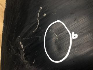 Крышка багажника SONATA YF 10-14 Седан