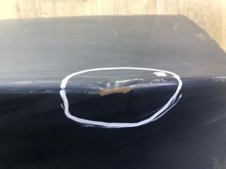 Крышка багажника SONATA YF 10-14 Седан