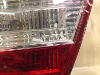 Крышка багажника SONATA YF 10-14 Седан