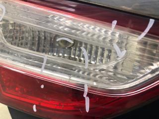 Крышка багажника SONATA YF 10-14 Седан