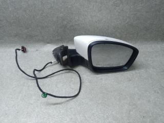 Зеркало правое VOLKSWAGEN PASSAT B7 11-15 2014 Б/У Зеркало правое VOLKSWAGEN PASSAT B7 11-15 2014