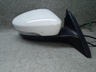 Зеркало правое PASSAT B7 11-15 2014 1.8 CPRA