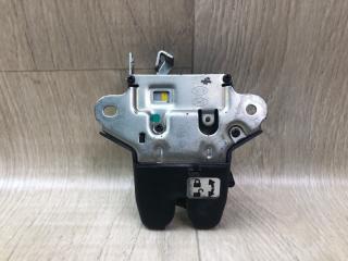 Замок крышки багажника HYUNDAI SONATA YF 10-14 Седан