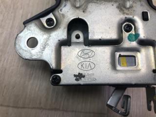 Замок крышки багажника SONATA YF 10-14 Седан