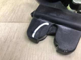 Замок крышки багажника SONATA YF 10-14 Седан