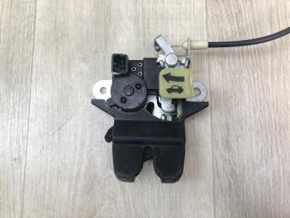Замок крышки багажника HYUNDAI SONATA YF 10-14