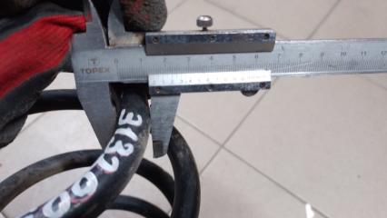 Пружина передней подвески ACURA RDX 06-12 Внедорожник 2.3