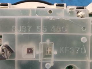 Панель приборов MAZDA 3 BM 13-19