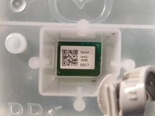 Панель приборов 3 BM 13-19