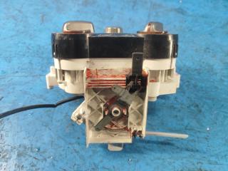 Блок управления печкой VERSA B17 11-19