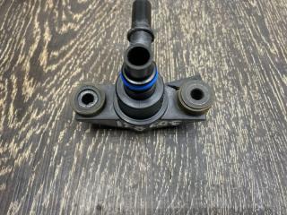 Клапан электромагнитный (вакуумный) FORD EDGE 15- C35PDED 3.5L