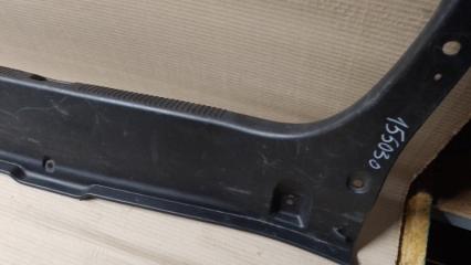 Накладка панели багажника внутренняя ES350 06-12