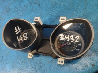 Панель приборов ELANTRA MD 10-15 2014 1.8 G4NB