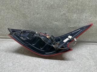 Фонарь наружный левый ALTIMA L33 12-18 2017