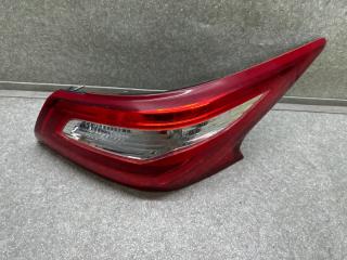 Фонарь наружный правый ALTIMA L33 12-18 2017