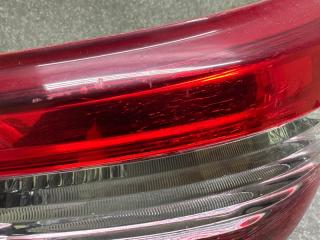 Фонарь наружный правый ALTIMA L33 12-18 2017