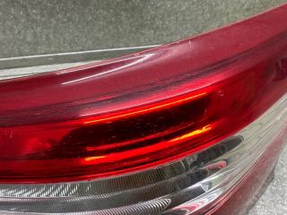 Фонарь наружный правый ALTIMA L33 12-18 2017