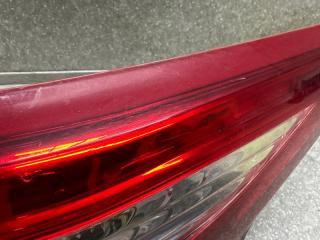 Фонарь наружный правый ALTIMA L33 12-18 2017