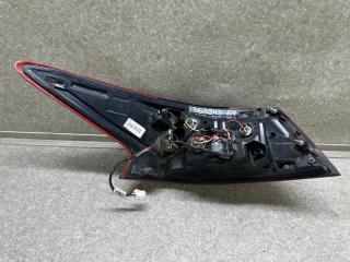 Фонарь наружный правый ALTIMA L33 12-18 2017