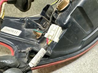 Фонарь наружный правый ALTIMA L33 12-18 2017