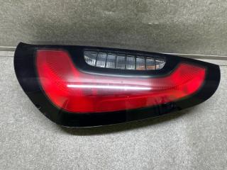 Фонарь наружный правый SOUL PS 13-19 2019 2.0 G4NC