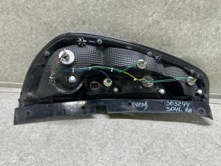 Фонарь наружный правый SOUL PS 13-19 2019 2.0 G4NC