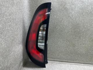 Фонарь наружный левый KIA SOUL PS 13-19 2019