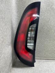 Фонарь наружный левый SOUL PS 13-19 2019 2.0 G4NC