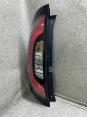 Фонарь наружный левый KIA SOUL PS 13-19 2.0 G4NC