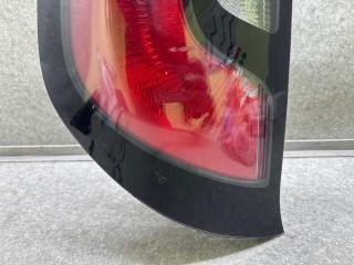 Фонарь наружный левый SOUL PS 13-19 2019 2.0 G4NC